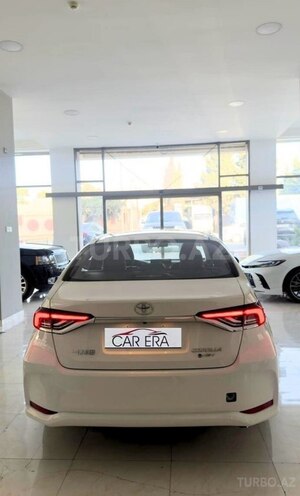 Toyota Corolla-2