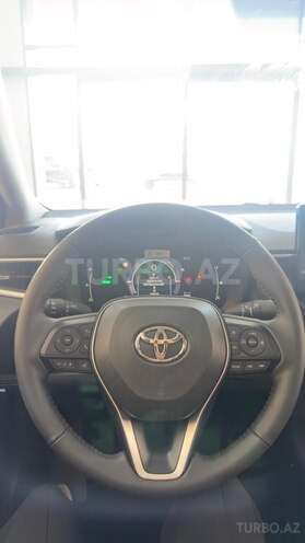 Toyota Corolla-6
