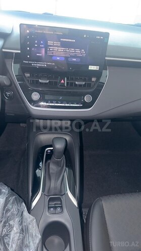 Toyota Corolla-7
