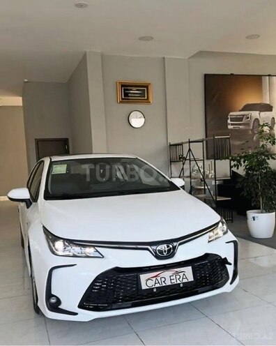 Toyota Corolla-1