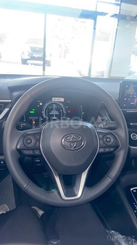 Toyota Corolla-5