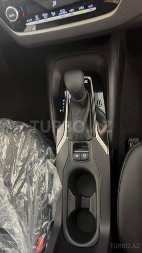 Toyota Corolla-15