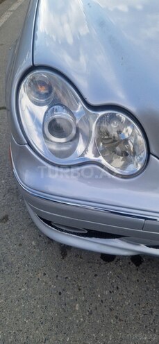 Mercedes C 230 2007, 260,733 km - 2.5 l - Bakı