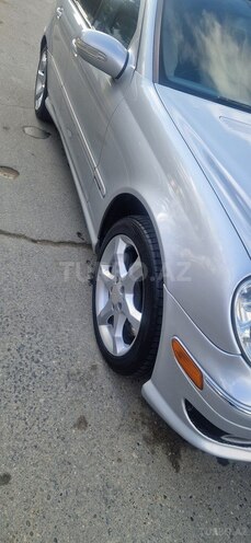 Mercedes C 230 2007, 260,733 km - 2.5 l - Bakı