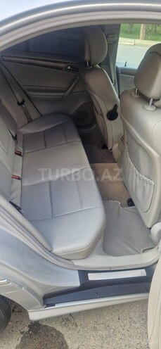 Mercedes C 230 2007, 260,733 km - 2.5 l - Bakı