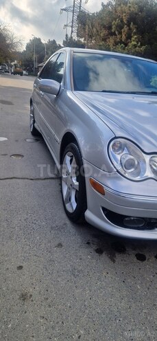 Mercedes C 230 2007, 260,733 km - 2.5 l - Bakı