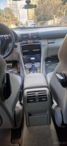 Mercedes C 230 2007, 260,733 km - 2.5 l - Bakı