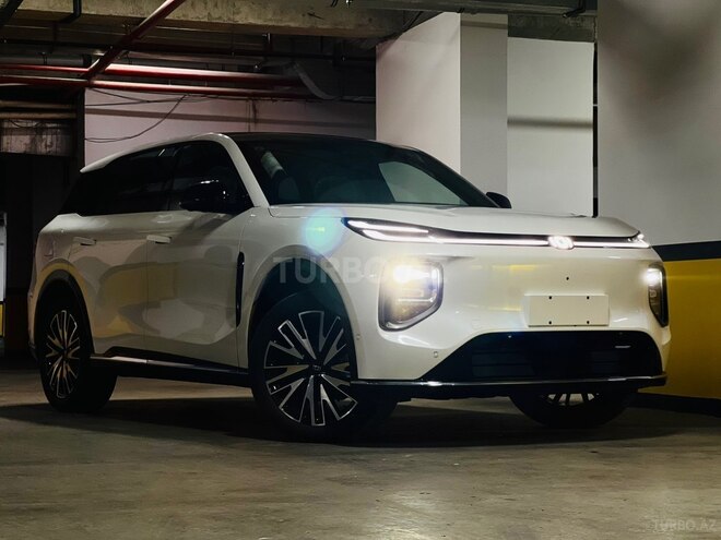 Changan  2025, 0 km - 1.5 l - Bakı