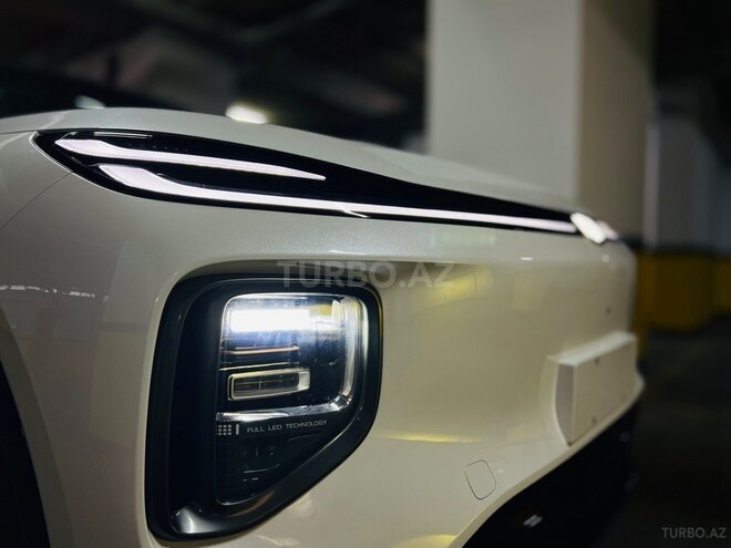 Changan  2025, 0 km - 1.5 l - Bakı
