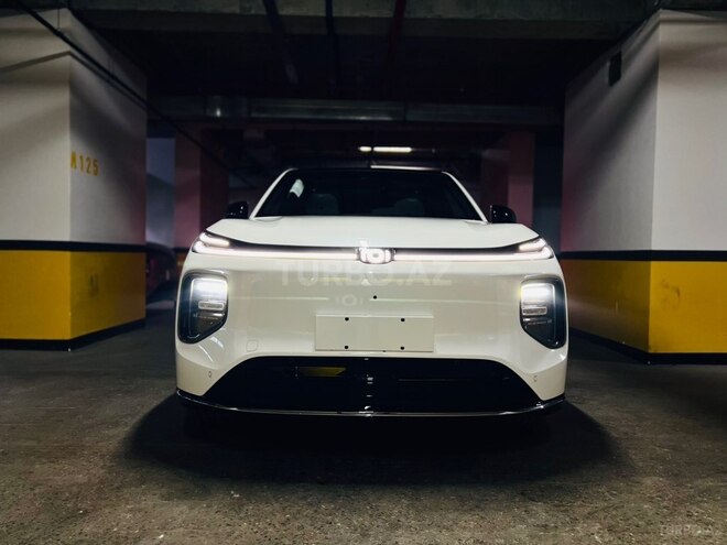 Changan  2025, 0 km - 1.5 l - Bakı