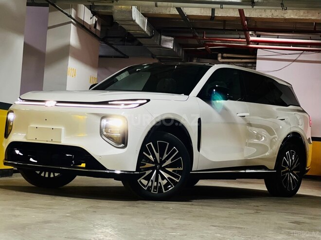 Changan  2025, 0 km - 1.5 l - Bakı