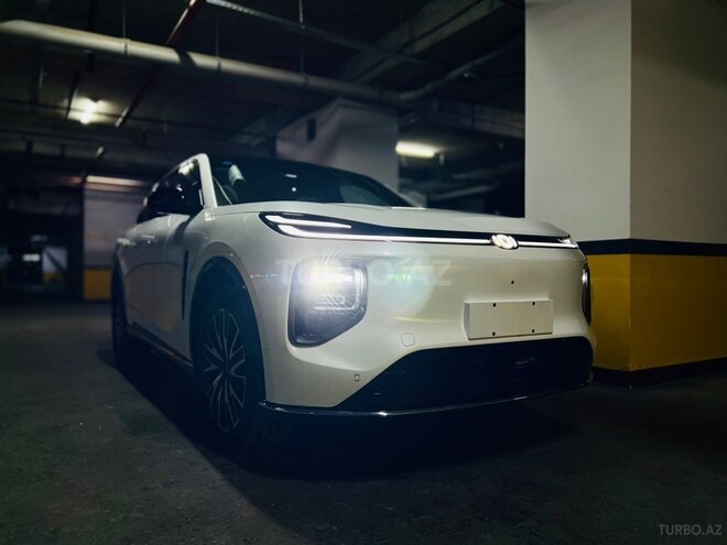 Changan  2025, 0 km - 1.5 l - Bakı