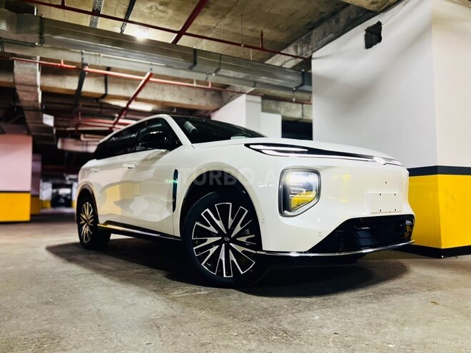 Changan  2025, 0 km - 1.5 l - Bakı