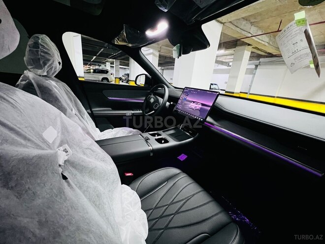 Changan  2025, 0 km - 1.5 l - Bakı