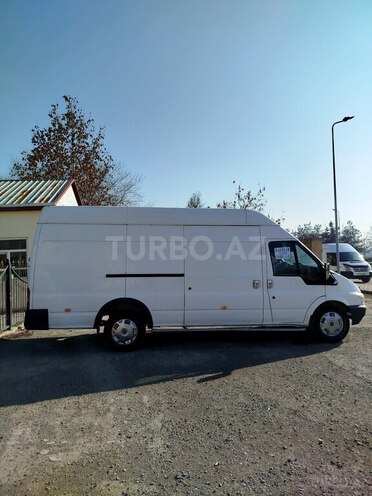 Ford Transit 2001, 307,000 km - 2.4 л - Kürdəmir