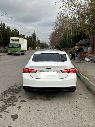 Chevrolet Malibu 2021, 160,000 km - 1.5 л - Ucar