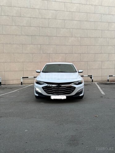 Chevrolet Malibu 2021, 160,000 km - 1.5 л - Ucar