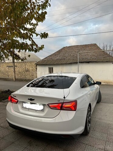 Chevrolet Malibu 2021, 160,000 km - 1.5 л - Ucar