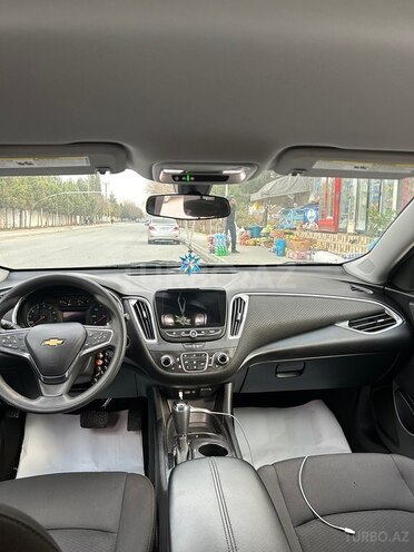 Chevrolet Malibu 2021, 160,000 km - 1.5 л - Ucar