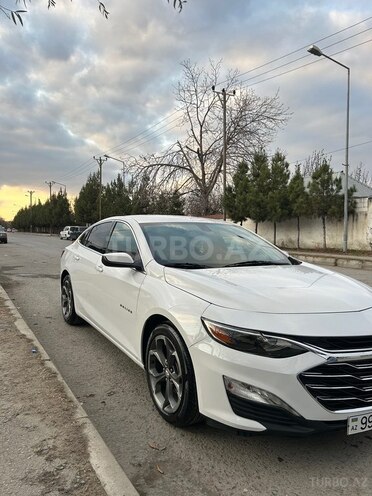Chevrolet Malibu 2021, 160,000 km - 1.5 л - Ucar