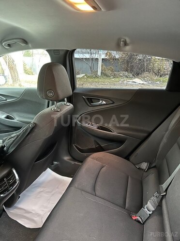 Chevrolet Malibu 2021, 160,000 km - 1.5 л - Ucar