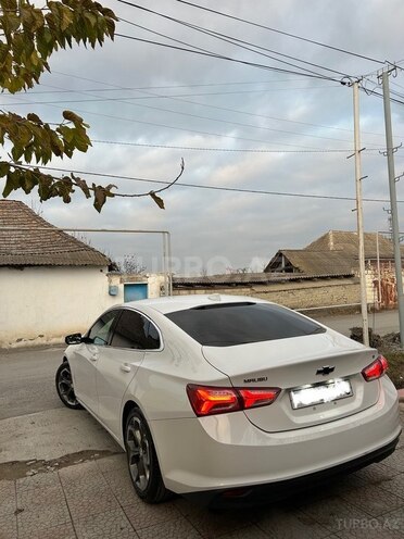 Chevrolet Malibu 2021, 160,000 km - 1.5 л - Ucar