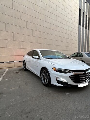 Chevrolet Malibu 2021, 160,000 km - 1.5 л - Ucar