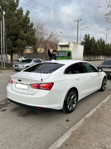 Chevrolet Malibu 2021, 160,000 km - 1.5 л - Ucar