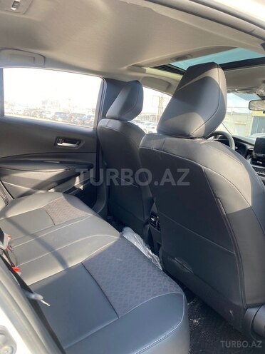 Toyota Corolla 2025, 0 km - 1.8 л - Bakı