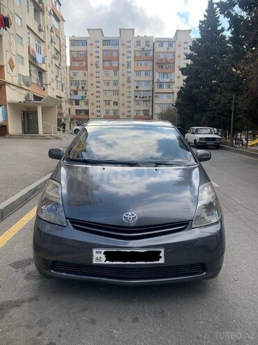 Toyota Prius 2008, 415,211 km - 1.5 л - Bakı