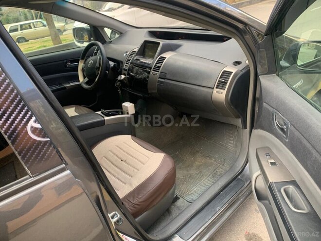 Toyota Prius 2008, 415,211 km - 1.5 л - Bakı