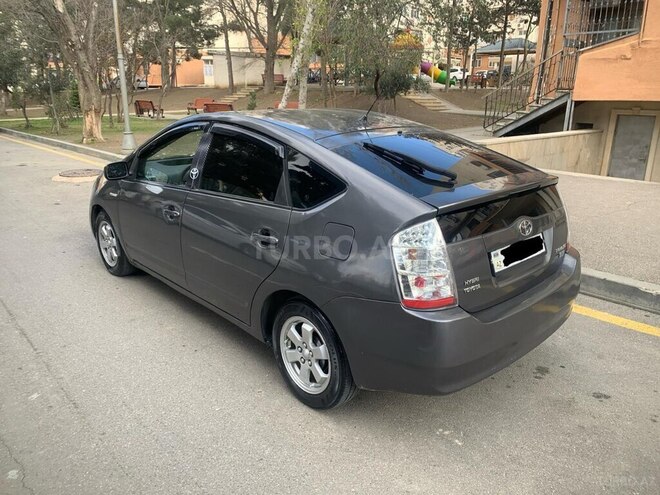 Toyota Prius 2008, 415,211 km - 1.5 л - Bakı