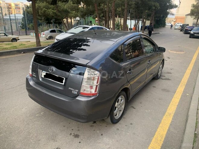 Toyota Prius 2008, 415,211 km - 1.5 л - Bakı