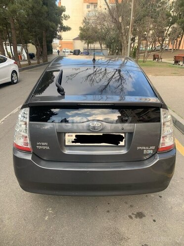 Toyota Prius 2008, 415,211 km - 1.5 л - Bakı