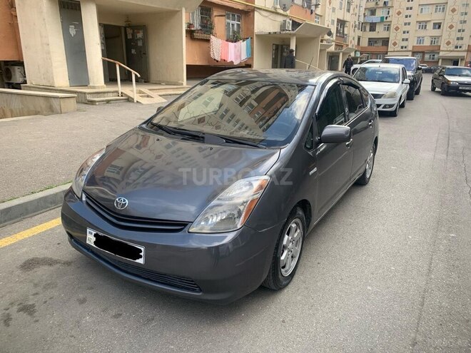 Toyota Prius 2008, 415,211 km - 1.5 л - Bakı