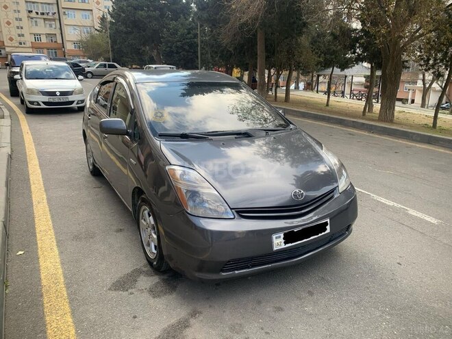 Toyota Prius 2008, 415,211 km - 1.5 л - Bakı