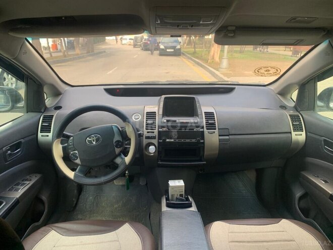 Toyota Prius 2008, 415,211 km - 1.5 л - Bakı