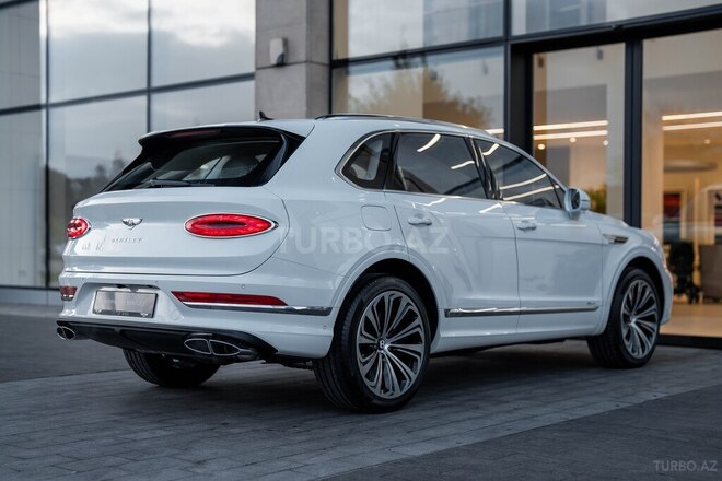 Bentley Bentayga-9