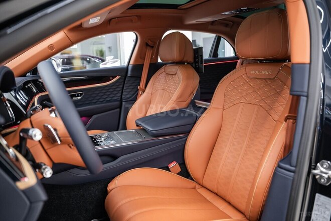 Bentley Flying Spur-12