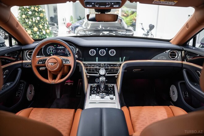 Bentley Flying Spur-10