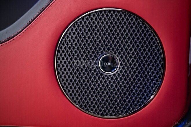 Bentley Continental GT-18