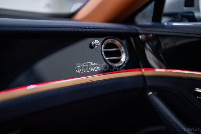 Bentley Flying Spur-17