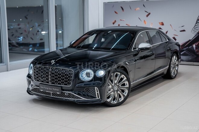 Bentley Flying Spur-2