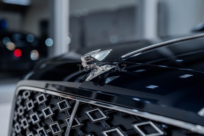 Bentley Flying Spur-20