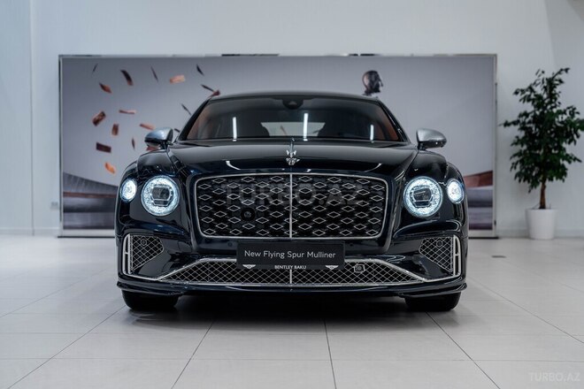 Bentley Flying Spur-3