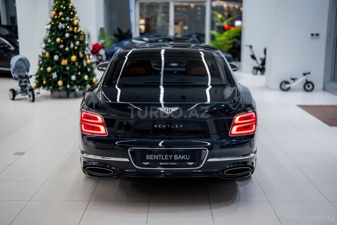 Bentley Flying Spur-7