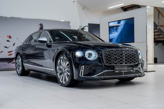 Bentley Flying Spur-5