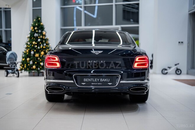 Bentley Flying Spur-8