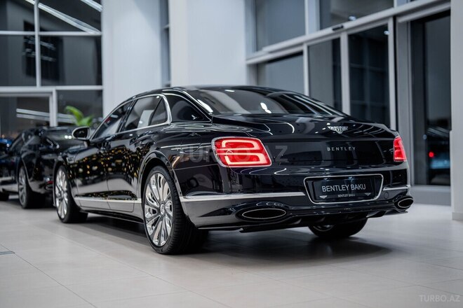 Bentley Flying Spur-6