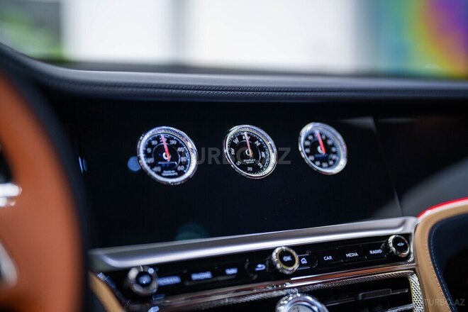Bentley Flying Spur-18